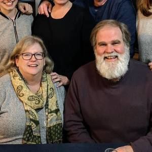 Meet your Posher, Sharon